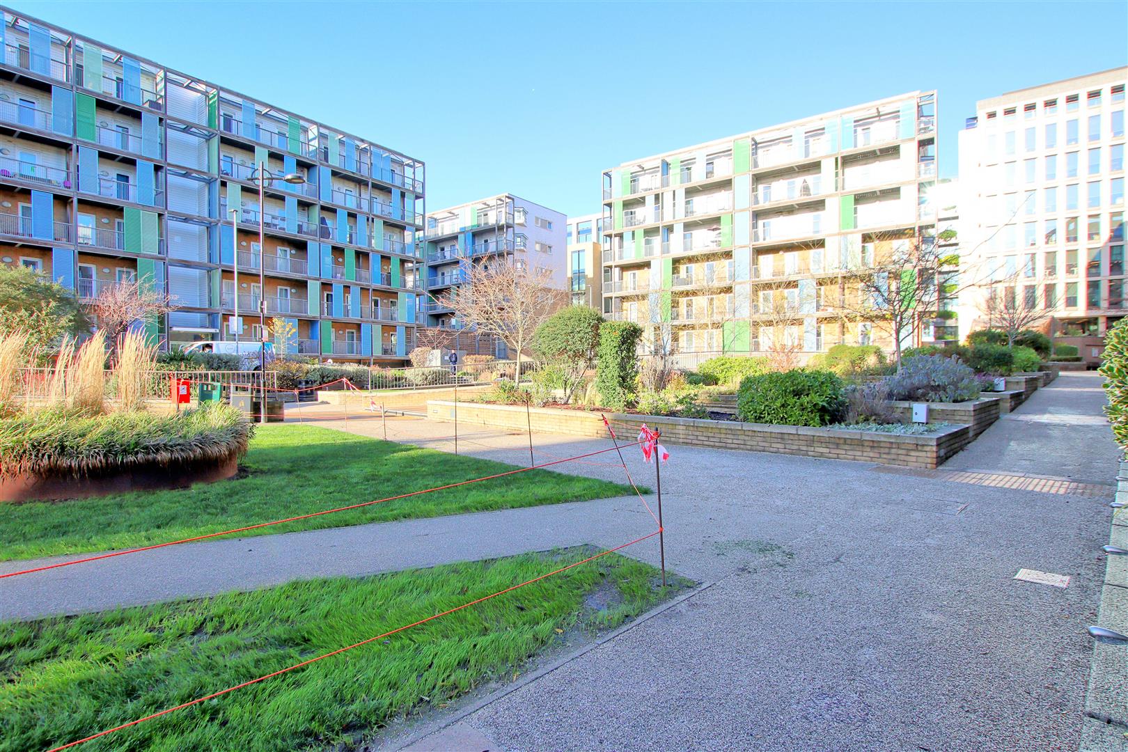 Meade House, 2 Mill Park, Cambridge